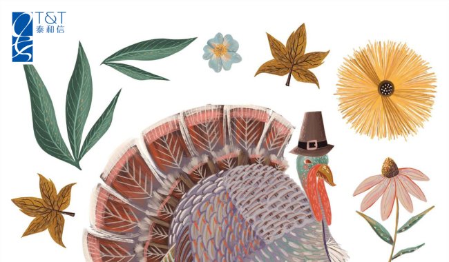 Happy Thanksgiving Day!